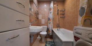 Москва: Апартаменты The Loft Studio Moscow