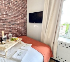 Комфорт Мини Плюс в Metro apartments