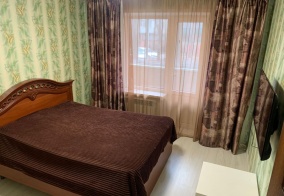 Апартаменты Апартаменты в 15-ом микрорайоне 22 в Липецке