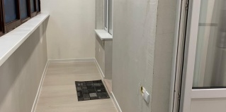 Уфа: Апартаменты Апартаменты на улица Орджоникидзе, 19/2