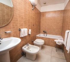 Номер в Hotel La Pace