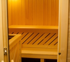 6-и местный дом в Северном поселке в Бутик