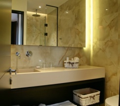 Одноместный номер Standard в Maccani Luxury Suites