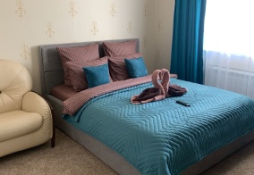 Апартаменты Апартаменты на проспект октября 71/3 кв 1106 в Республике Башкортостан