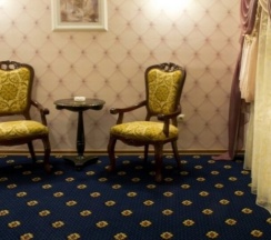 Апартаменты в Nevsky