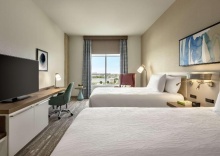 Номер Standard в Hilton Garden Inn Austin North - Near the Domain