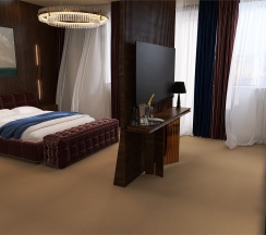Luxe в Морские сезоны
