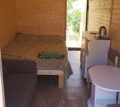 Стандарт  в Орлиный утес