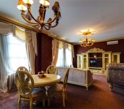 Люкс Королевский в Мартон Берлинский дом