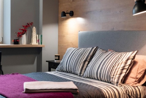 Королёв: Апартаменты Dream Apartmens