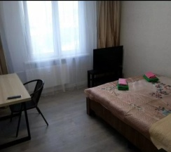 Квартира в Апартаменты на ул. Пустошкина, дом 22, Корп. 8