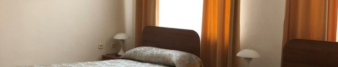 Двухместный просторный номер в Viardo