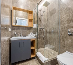 Квартира в Апартаменты на Москва, Шмитовский пр., 39к2