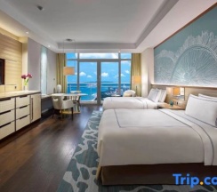 Люкс Royal в Atlantis Sanya