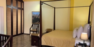 Хулуле: Отель Sala Boutique Hotel