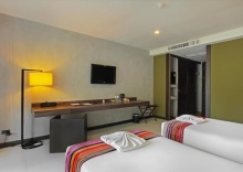 Двухместный номер Premier двуспальная кровать в The Serenity Hua Hin