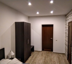 улучшенный номер в Anhalt