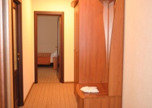 2-комнатный номер комфорт в Friedental
