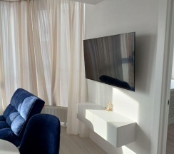 2-комнатные апартаменты, 45 м², 5 этаж в Неотель