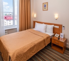 Одноместный (Single) в Турист