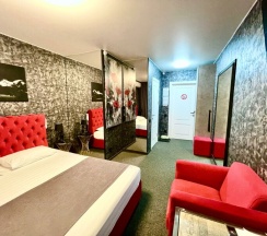 Люкс в Везендорф