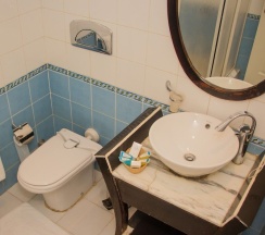 Трёхместный номер Deluxe в DELTA SHARM RESORT ,Official Web, DELTA RENT, Sharm El Sheikh, South Sinai, Egypt