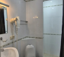 Номер Standard в Курзаль