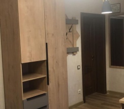 Двухместный мансардный номер Comfort в Арючат