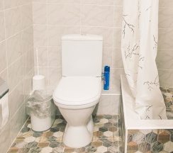 ЛЮКС 1комн., 2х мест. (№10а) в Новый континент