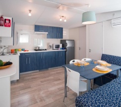 Номер Standard в Adria Holiday Villaggio San Francesco
