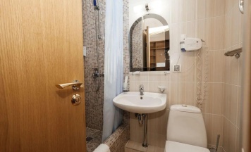 Одноместный номер Standard в Белокуриха