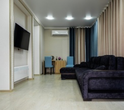 Люкс в Grand Villa 05
