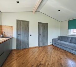 Дом малый 6 в Laakso