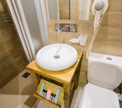 Double Duplex family в Три лыжи