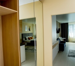 Studio Suite в Next
