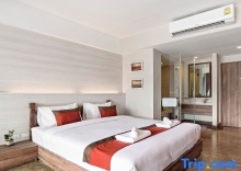 Номер Superior в B2 Mae Hong Son Premier Hotel