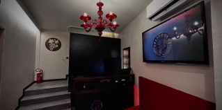 Венеция: Отель Hotel Graspo de Ua