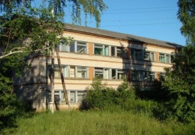 Мини-отель Урал в Оханске