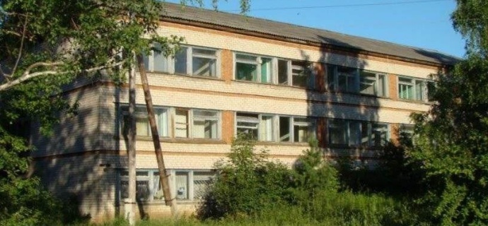 Оханск: Мини-отель Урал