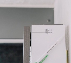 Комната Идеальный баланс в Darooms