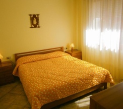 Апартаменты Standard в Condominio Sole