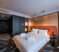 Mercure Comfort Classic без кухни для гостей с ограниченными возможностями в Mercure