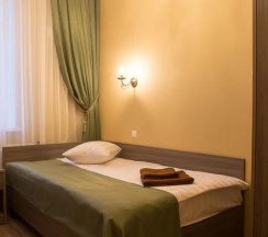 1-местный номер стандарт в Камелот