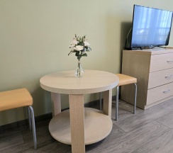 Апартаменты, 70м² в Чистые пруды
