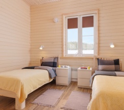 2.0 Ялхаус в Ялхаус