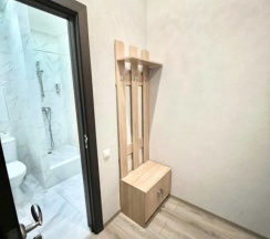 Номер No Window Standard в Комфорт