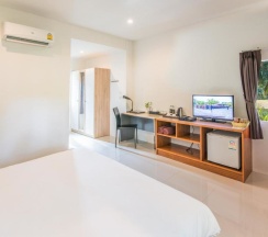 Вилла Garden Resort в Katathong Golf Resort & Spa