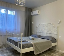 Студия возле моря. Квартира без посредников! в Как Дома 05