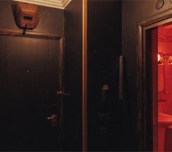 GALLERY NAKOVALNYA в Marco Polo Moscow