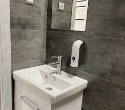 Стандарт 5-ти местный в D`loft Hotel